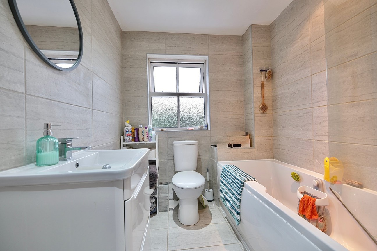 Stukeley Meadows, Huntingdon