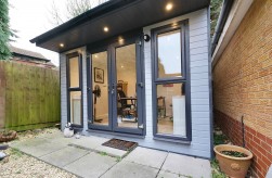 Stukeley Meadows, Huntingdon