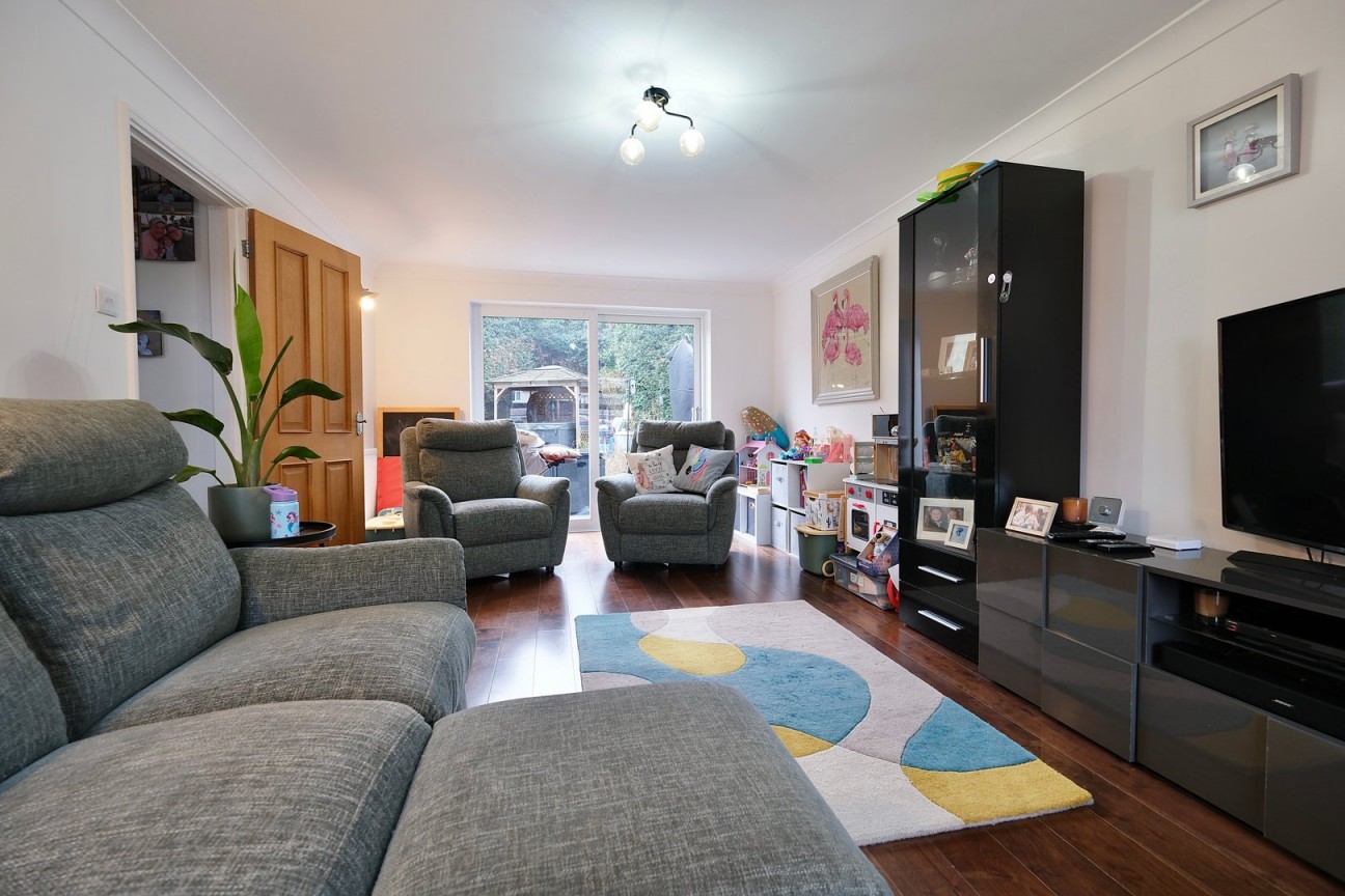 Stukeley Meadows, Huntingdon