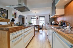 Stukeley Meadows, Huntingdon