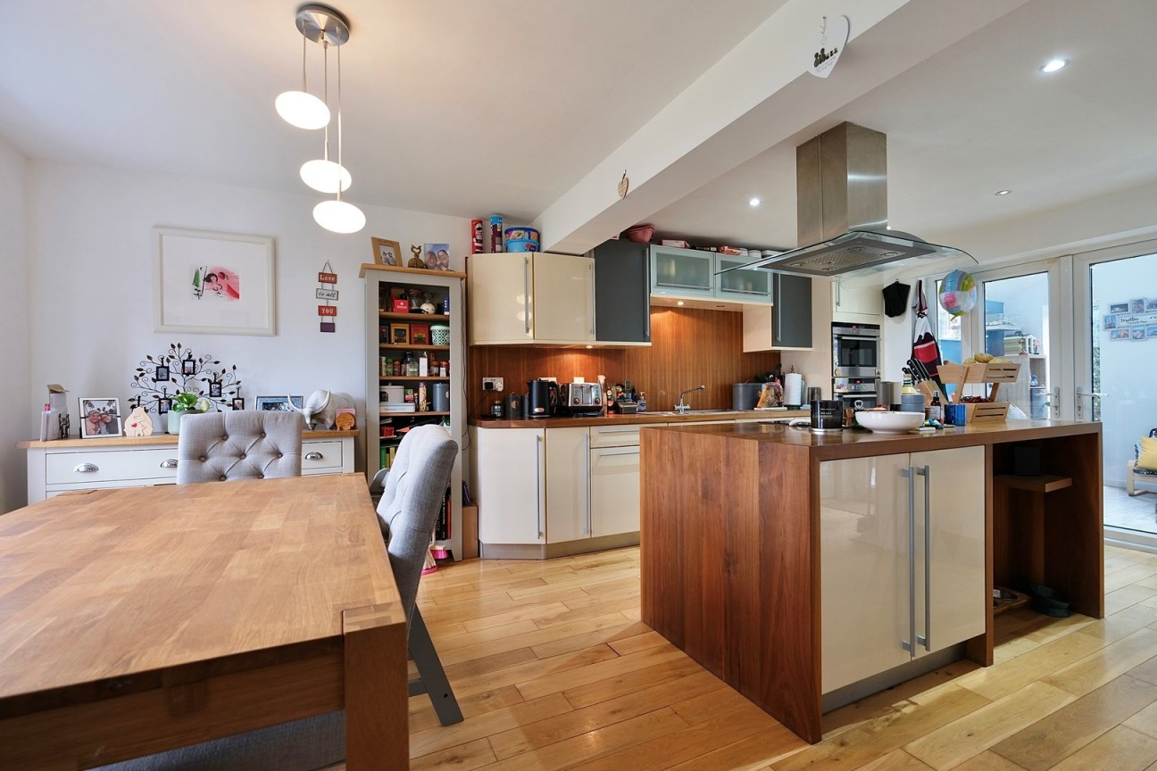 Stukeley Meadows, Huntingdon