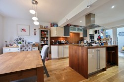 Stukeley Meadows, Huntingdon