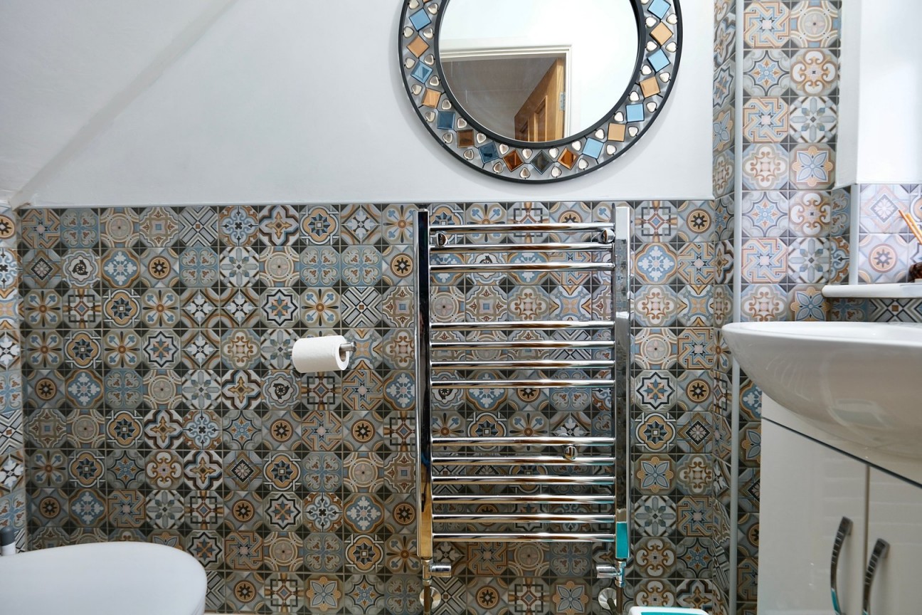 Stukeley Meadows, Huntingdon