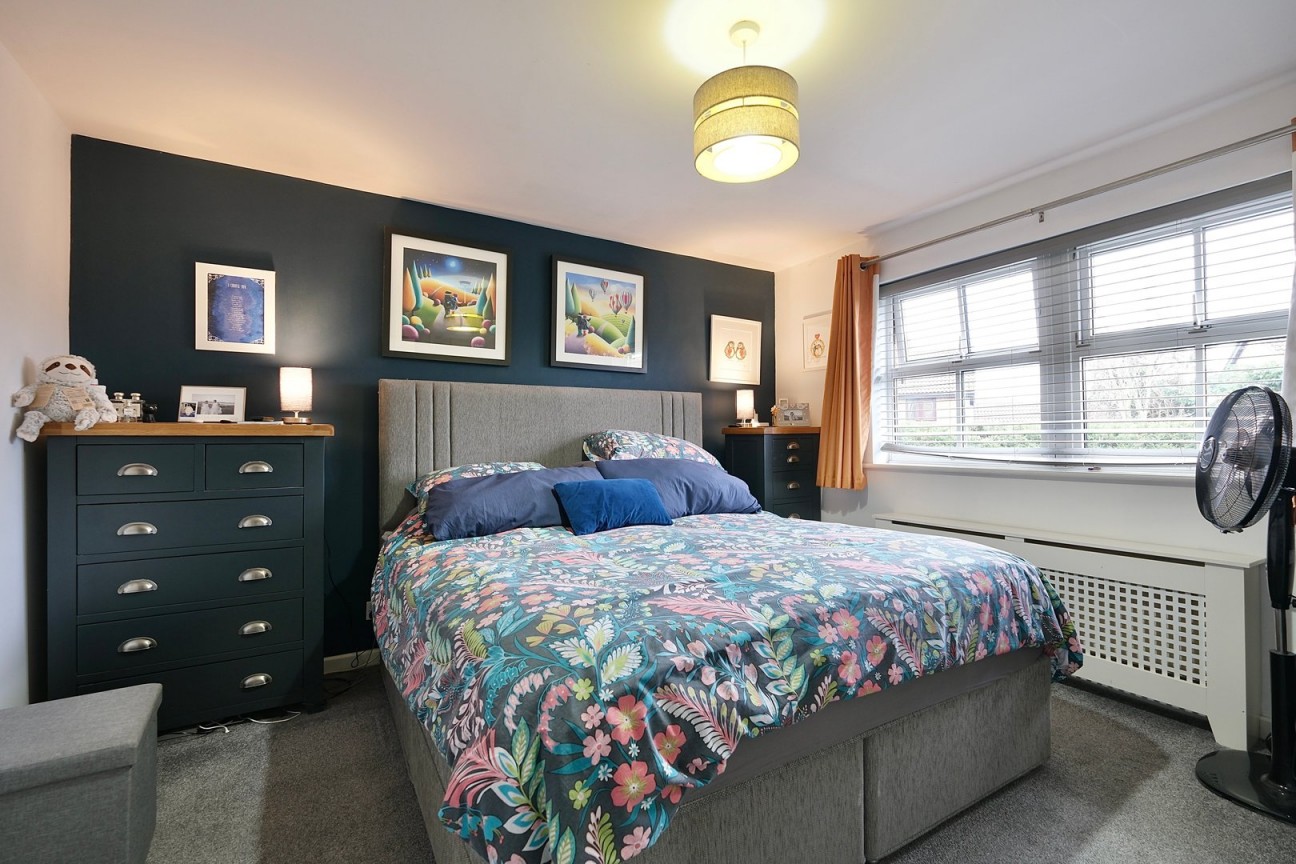 Stukeley Meadows, Huntingdon