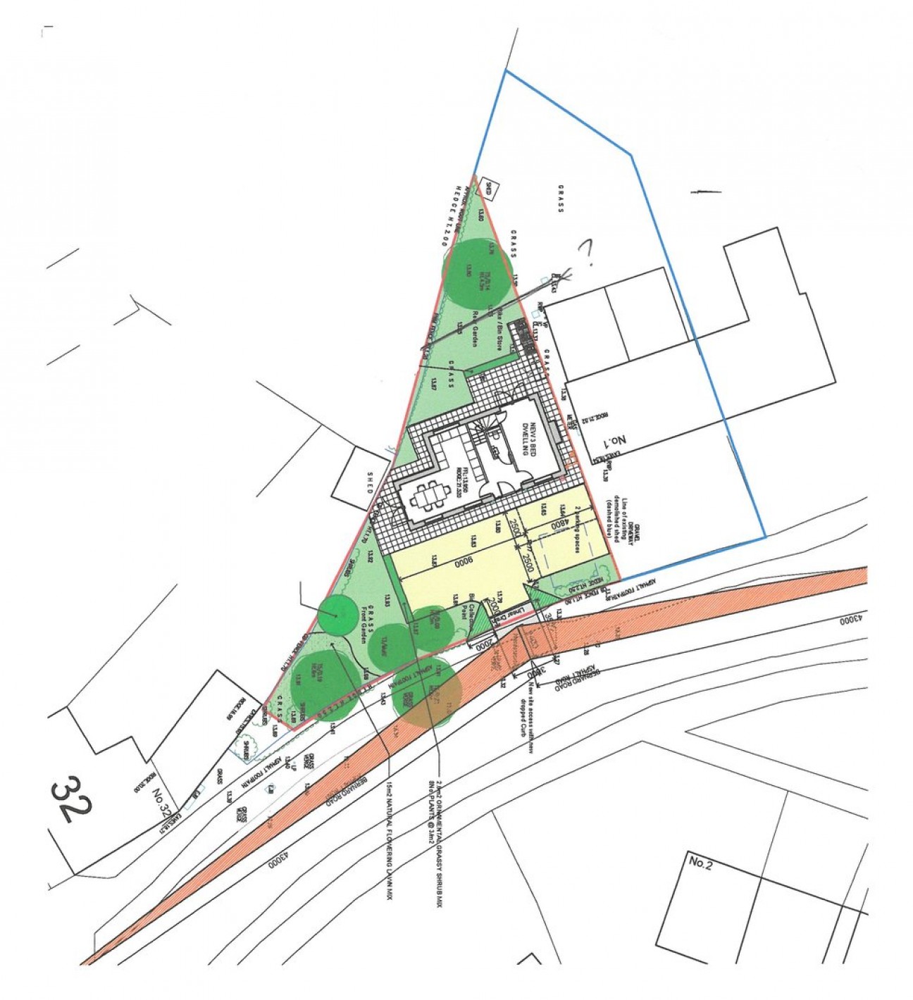 Brampton, Huntingdon