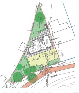 Brampton, Huntingdon