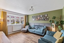 George Place, St Neots, Cambridgeshire