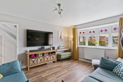 George Place, St Neots, Cambridgeshire