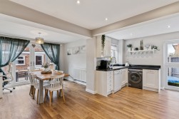 George Place, St Neots, Cambridgeshire