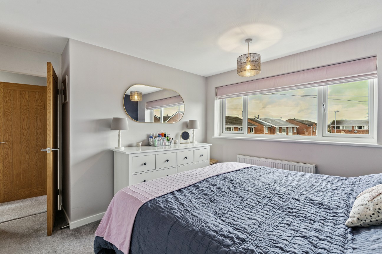 George Place, St Neots, Cambridgeshire