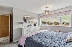 George Place, St Neots, Cambridgeshire