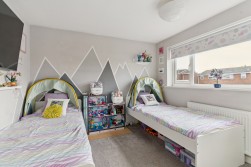 George Place, St Neots, Cambridgeshire