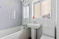 George Place, St Neots, Cambridgeshire