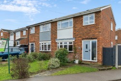 George Place, St Neots, Cambridgeshire