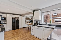 George Place, St Neots, Cambridgeshire