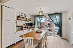 George Place, St Neots, Cambridgeshire