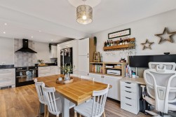 George Place, St Neots, Cambridgeshire