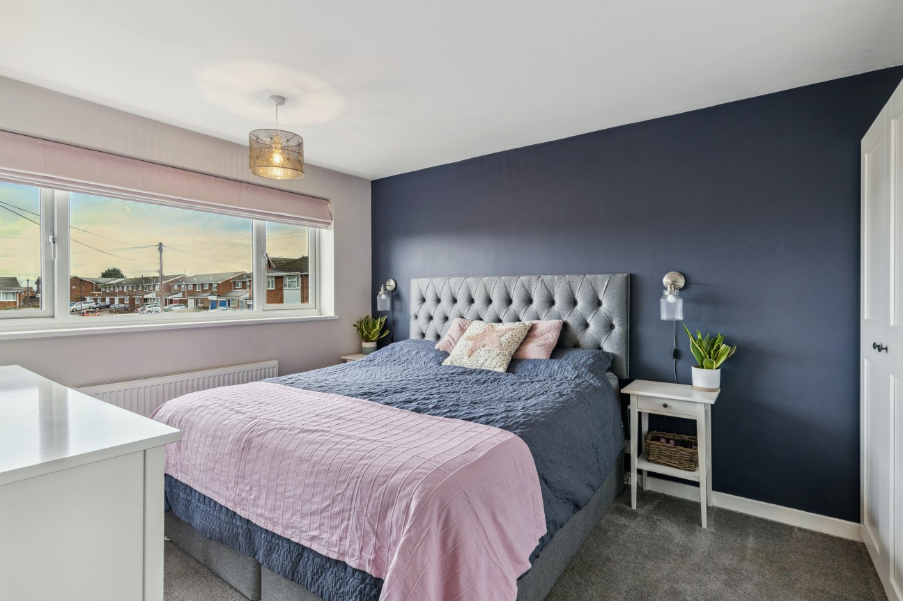 George Place, St Neots, Cambridgeshire