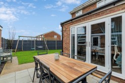 George Place, St Neots, Cambridgeshire