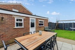 George Place, St Neots, Cambridgeshire