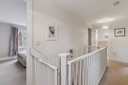 Wood Ridge Crescent, St Neots, Cambridgeshire