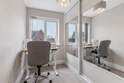 Wood Ridge Crescent, St Neots, Cambridgeshire