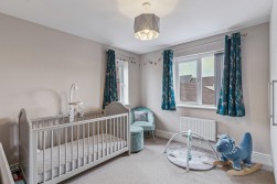 Wood Ridge Crescent, St Neots, Cambridgeshire