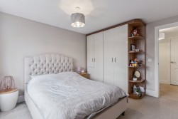 Wood Ridge Crescent, St Neots, Cambridgeshire