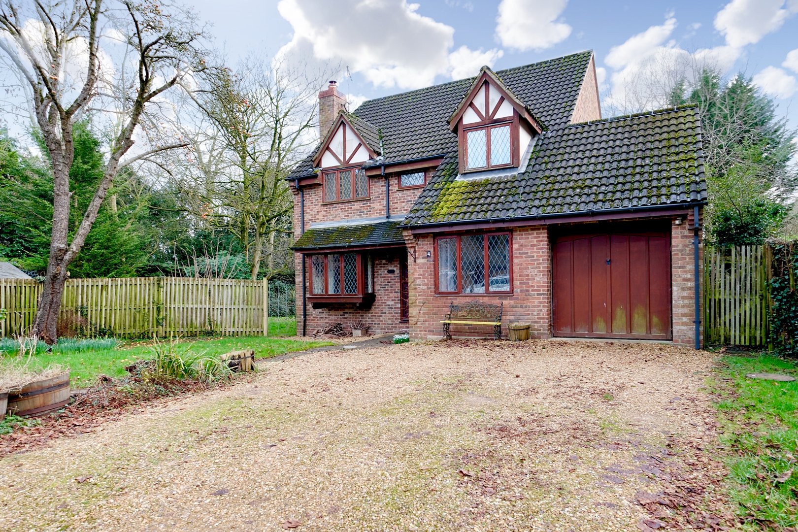 Station Road, Kimbolton, Huntingdon