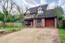 Station Road, Kimbolton, Huntingdon