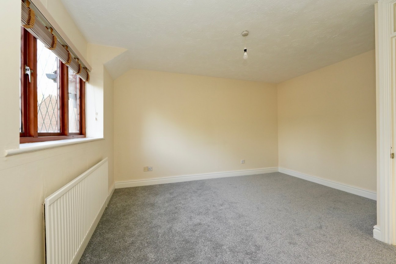 Station Road, Kimbolton, Huntingdon