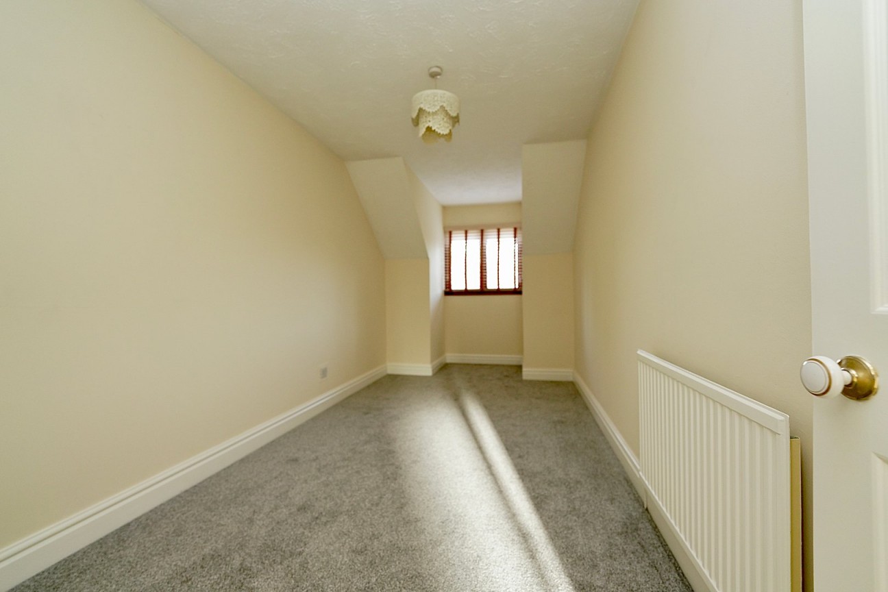 Station Road, Kimbolton, Huntingdon