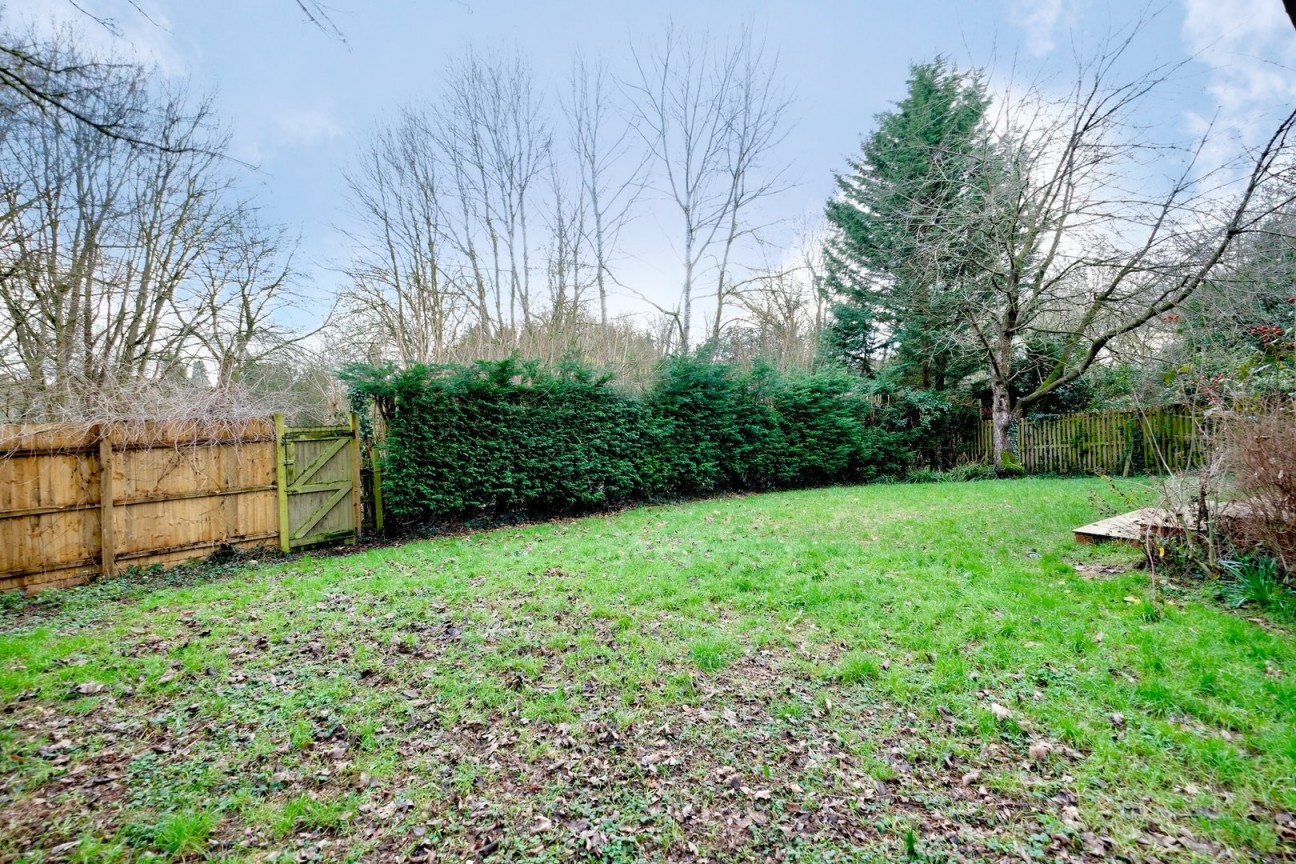 Station Road, Kimbolton, Huntingdon