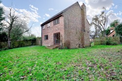 Station Road, Kimbolton, Huntingdon