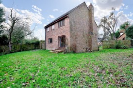 Station Road, Kimbolton, Huntingdon