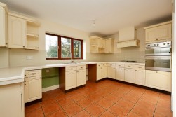 Station Road, Kimbolton, Huntingdon