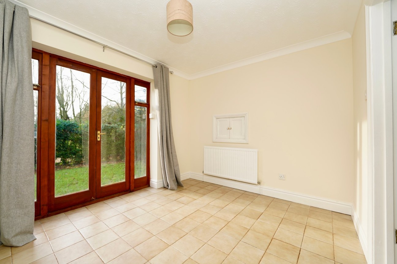 Station Road, Kimbolton, Huntingdon