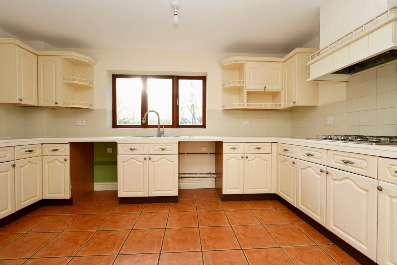 Station Road, Kimbolton, Huntingdon