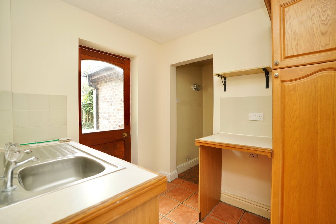 Station Road, Kimbolton, Huntingdon