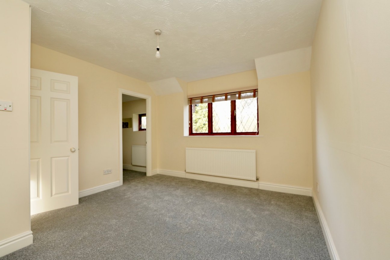 Station Road, Kimbolton, Huntingdon