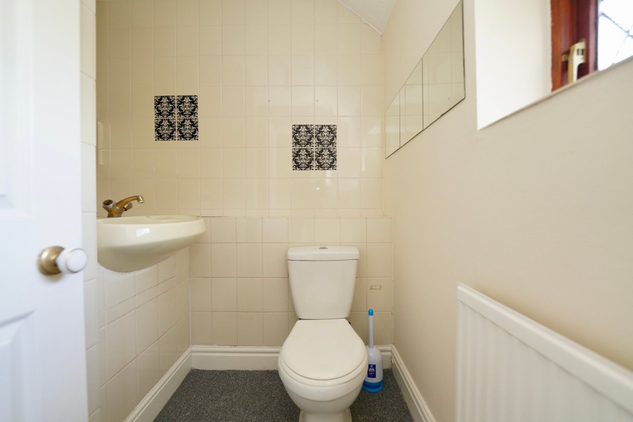 Station Road, Kimbolton, Huntingdon