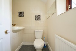 Station Road, Kimbolton, Huntingdon