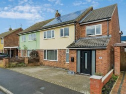 Sunnybank, St Neots, Cambridgeshire