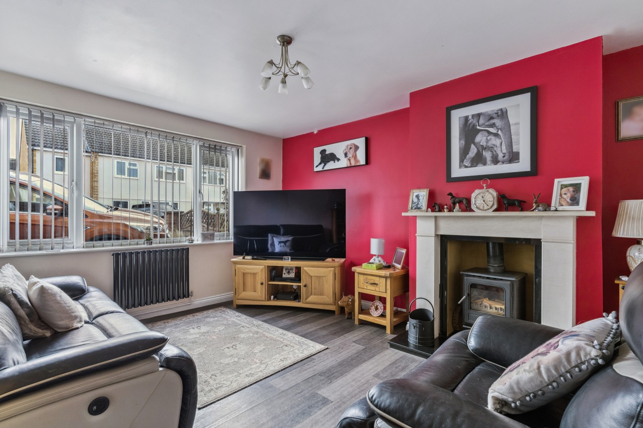 Sunnybank, St Neots, Cambridgeshire