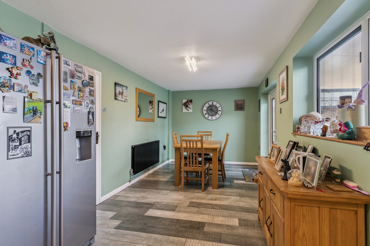 Sunnybank, St Neots, Cambridgeshire