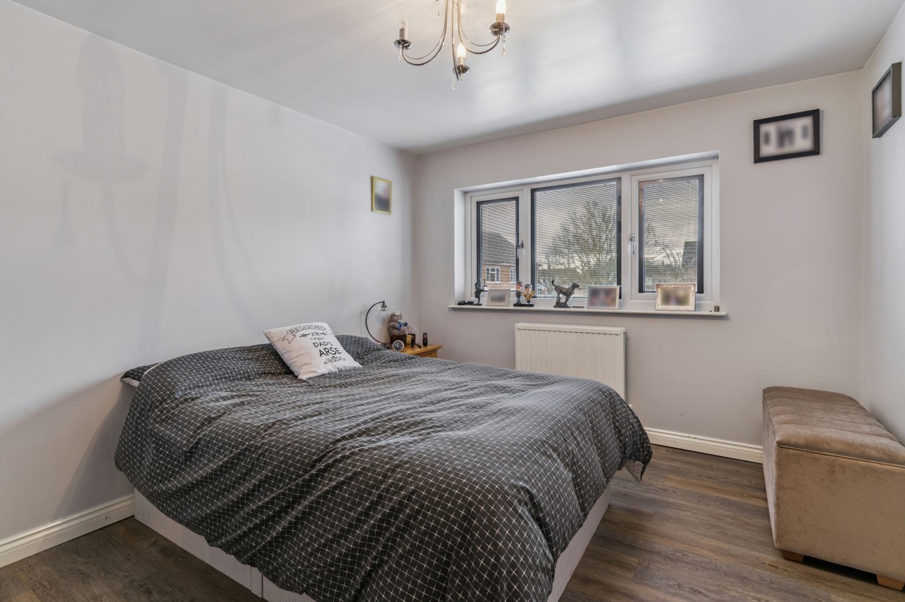 Sunnybank, St Neots, Cambridgeshire