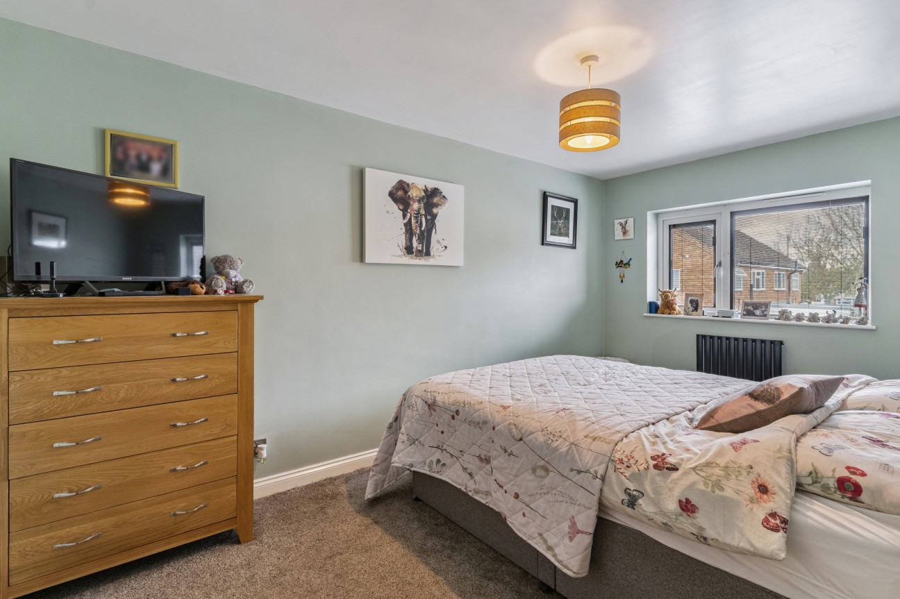 Sunnybank, St Neots, Cambridgeshire