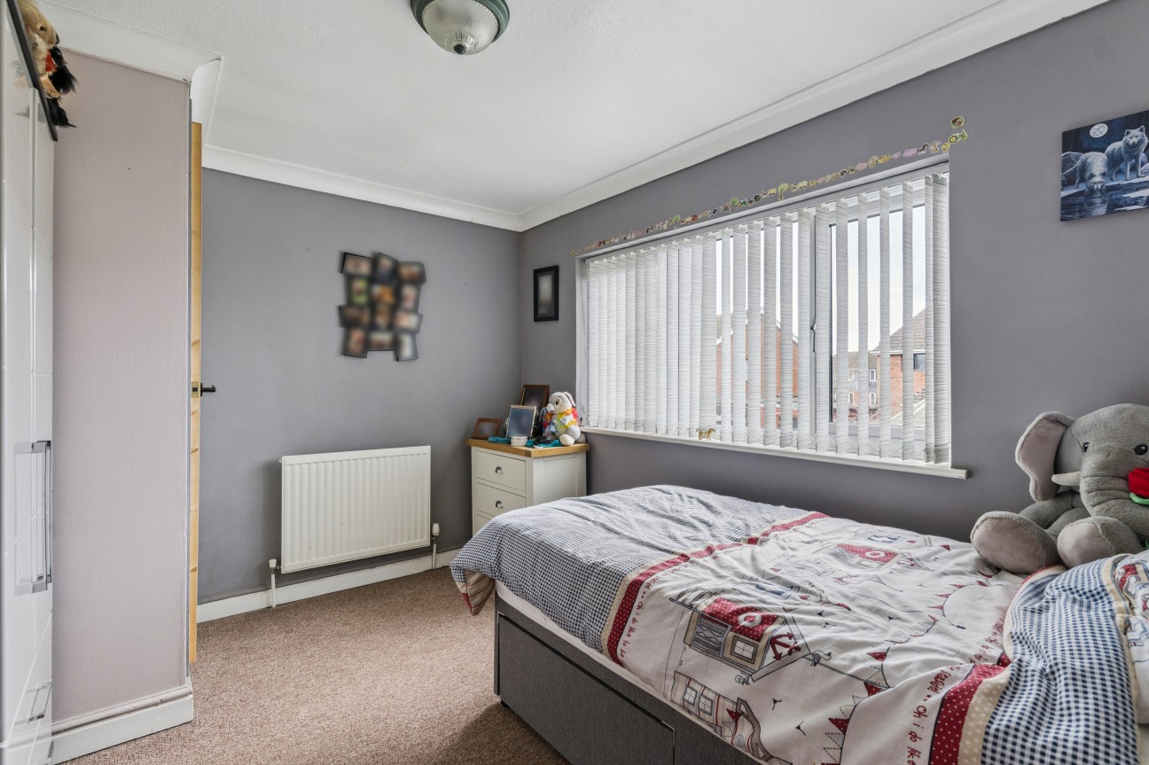 Sunnybank, St Neots, Cambridgeshire