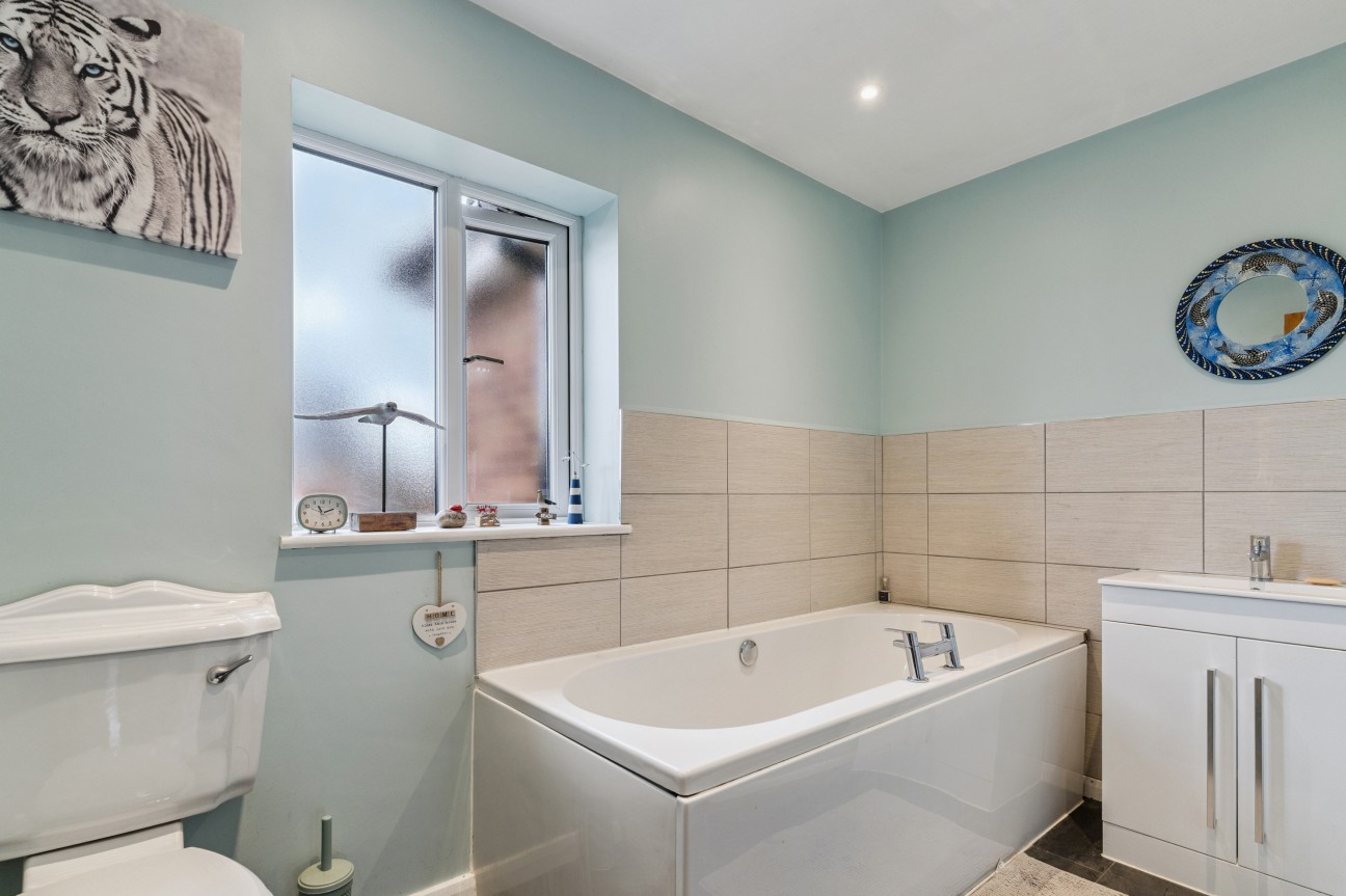 Sunnybank, St Neots, Cambridgeshire