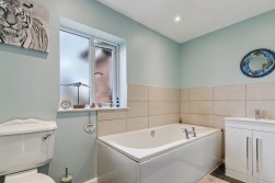 Sunnybank, St Neots, Cambridgeshire